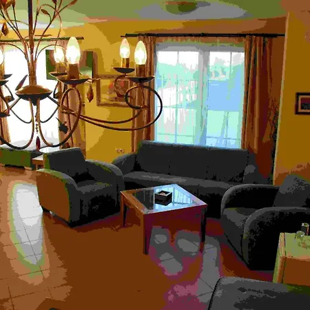 Complex Kaliakra & Gradina Πανσιόν