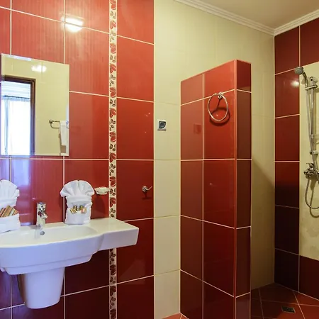 Complex Kaliakra & Gradina 4* Bŭlgarevo