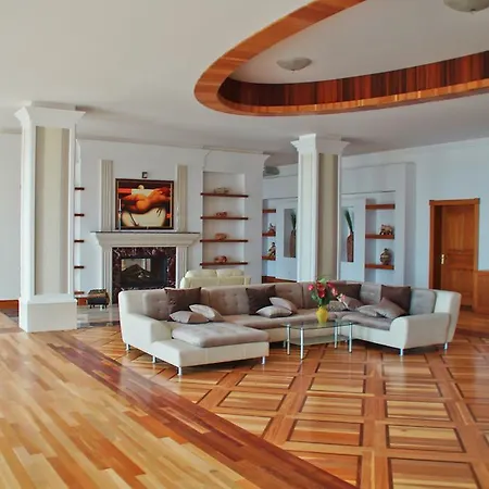 Complex Kaliakra & Gradina Къща за гости *