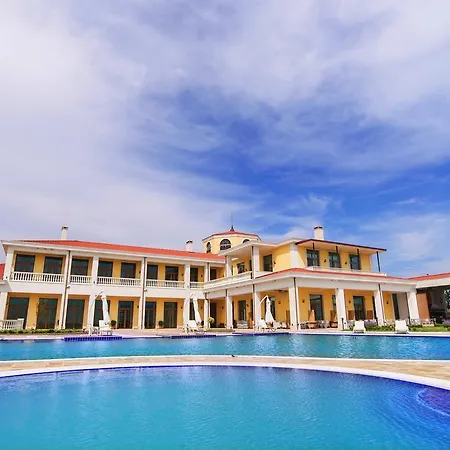 Complex Kaliakra & Gradina *