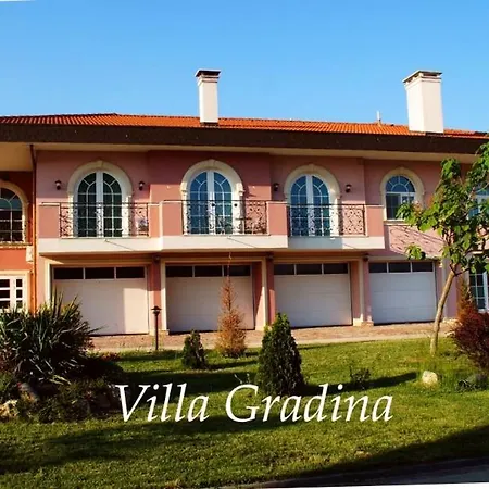 Complex Kaliakra & Gradina Pensiune Bŭlgarevo