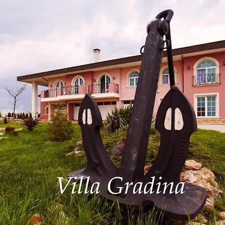 Complex Kaliakra & Gradina