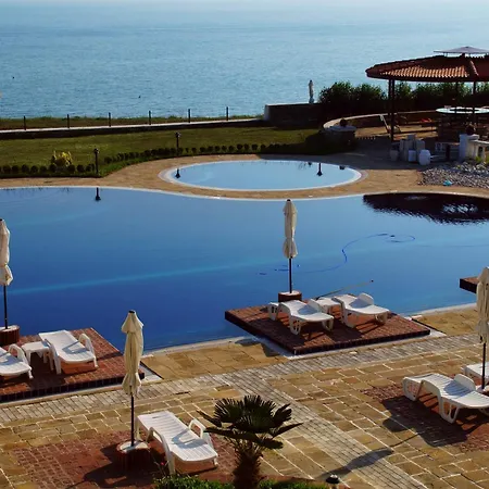 Pensiune Complex Kaliakra & Gradina 4*