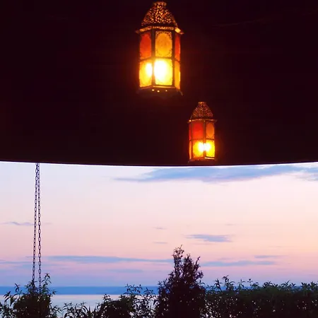 Complex Kaliakra & Gradina 4* Bŭlgarevo