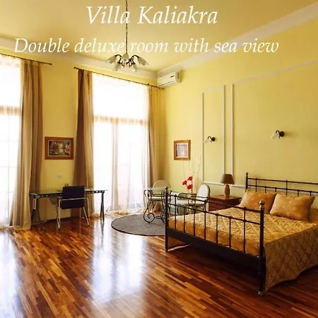 Complex Kaliakra & Gradina