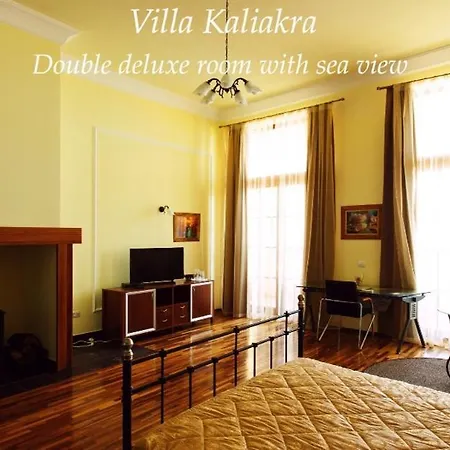 Pensiune Complex Kaliakra & Gradina