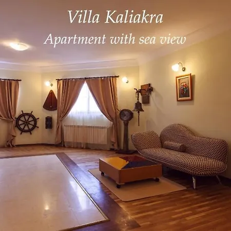 Complex Kaliakra & Gradina 4*