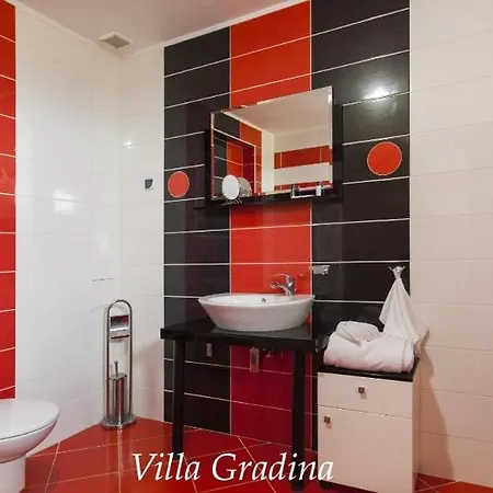 Pensiune Complex Kaliakra & Gradina