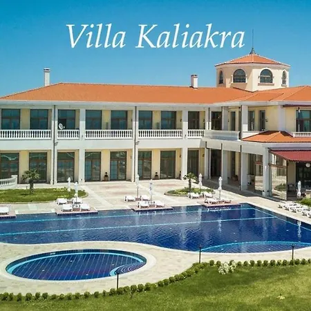 Complex Kaliakra & Gradina Pensiune Bŭlgarevo