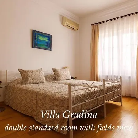 Complex Kaliakra & Gradina 4*