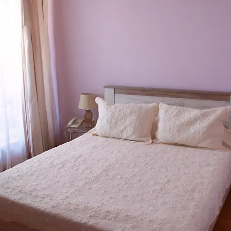 Pensiune Complex Kaliakra & Gradina Bŭlgarevo