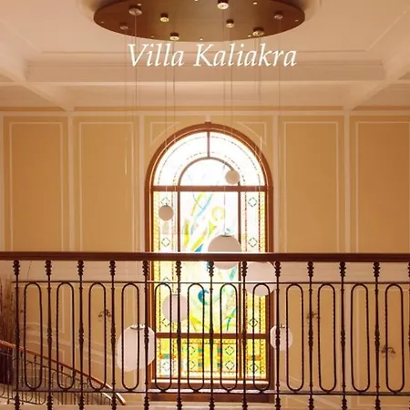 Complex Kaliakra & Gradina