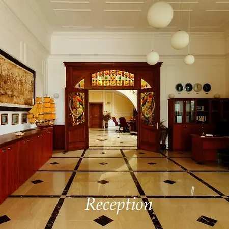 Complex Kaliakra & Gradina 4*