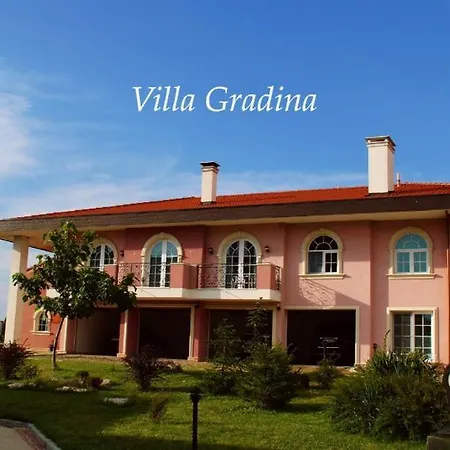 Complex Kaliakra & Gradina Bŭlgarevo