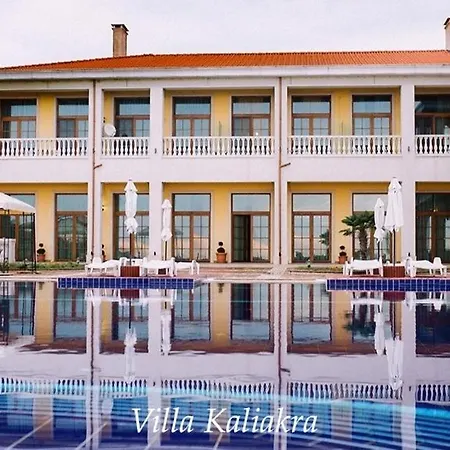 Pensiune Complex Kaliakra & Gradina 4*