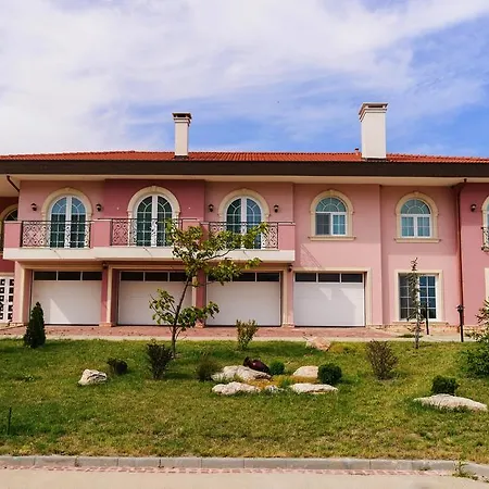 Complex Kaliakra & Gradina Bŭlgarevo