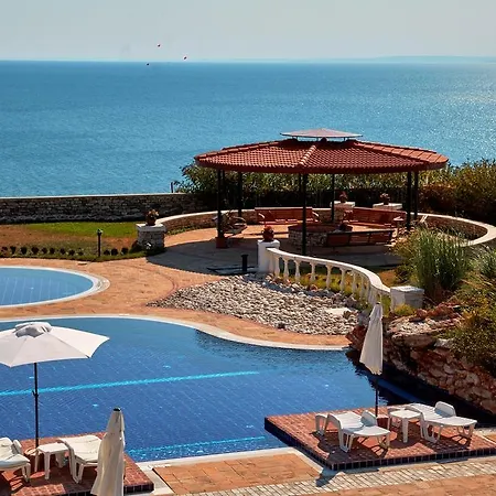 Complex Kaliakra & Gradina Bŭlgarevo