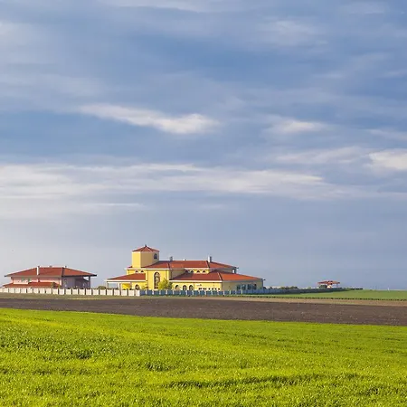 Complex Kaliakra & Gradina Πανσιόν 4*