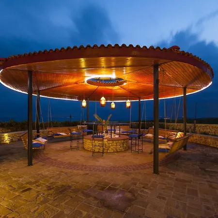 Πανσιόν Complex Kaliakra & Gradina Bŭlgarevo