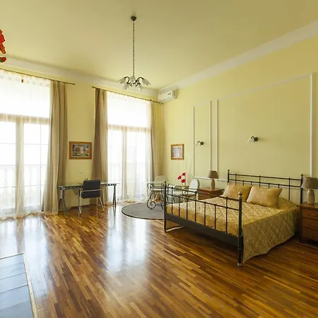 Complex Kaliakra & Gradina Πανσιόν 4*