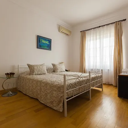 Complex Kaliakra & Gradina