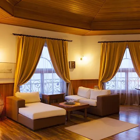 Complex Kaliakra & Gradina Πανσιόν