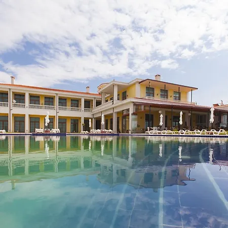 Complex Kaliakra & Gradina 4* Bŭlgarevo