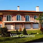 Complex Kaliakra & Gradina Maison d'hôtes Bŭlgarevo