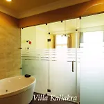 Complex Kaliakra & Gradina Vendégház Balgarevo