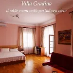 Maison d'hôtes Complex Kaliakra & Gradina 4*