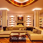 Complex Kaliakra & Gradina Vendégház 4*