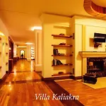 Vendégház Complex Kaliakra & Gradina Balgarevo