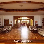 Maison d'hôtes Complex Kaliakra & Gradina 4*