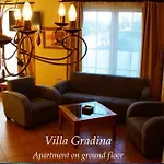 Complex Kaliakra & Gradina 4* Balgarevo