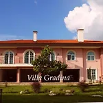 Complex Kaliakra & Gradina 4* Bŭlgarevo