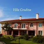 Complex Kaliakra & Gradina Balgarevo