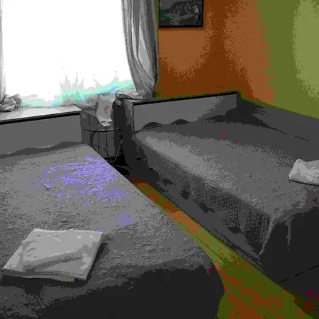 Complex Kaliakra & Gradina Gasthuis 4*