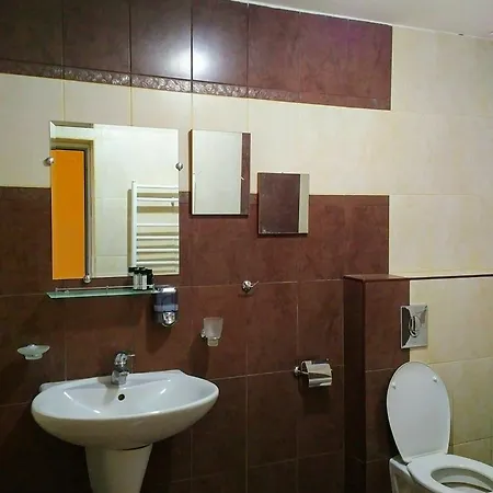 Complex Kaliakra & Gradina 4*