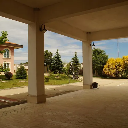 Complex Kaliakra & Gradina Guest house *