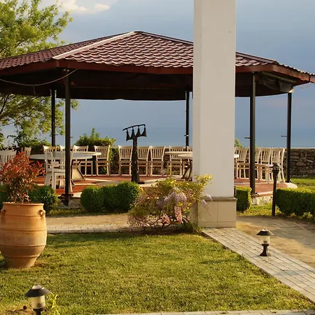 Complex Kaliakra & Gradina Guest house Bulgarevo