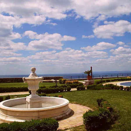 Guest house Complex Kaliakra & Gradina Bulgarevo