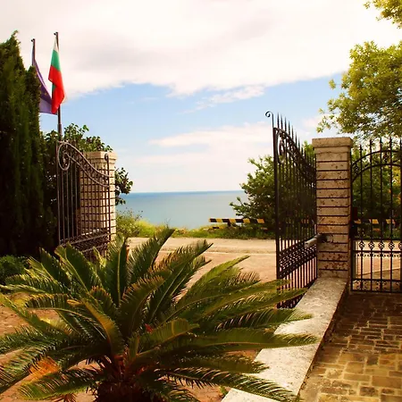 Complex Kaliakra & Gradina *