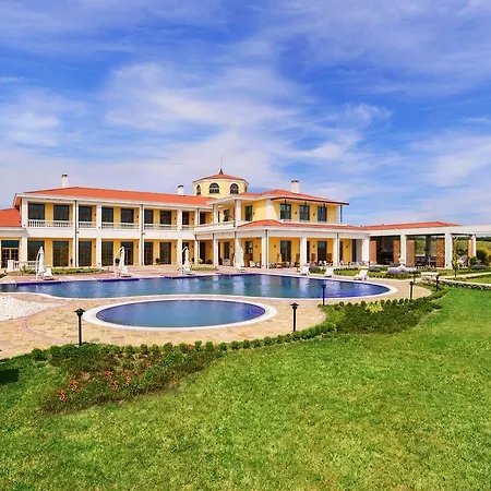 Complex Kaliakra & Gradina Konukevi Bŭlgarevo
