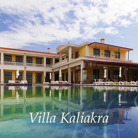 Complex Kaliakra & Gradina