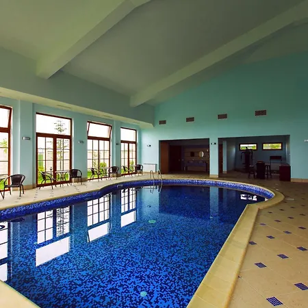 Complex Kaliakra & Gradina Vendégház