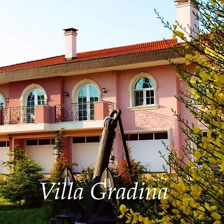 Complex Kaliakra & Gradina Bŭlgarevo