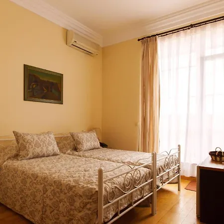 Complex Kaliakra & Gradina Bŭlgarevo
