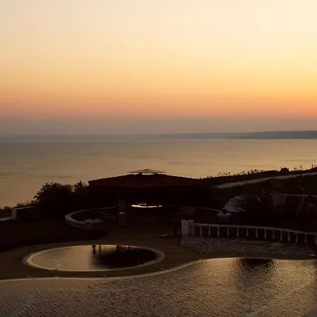 Maison d'hôtes Complex Kaliakra & Gradina Bŭlgarevo