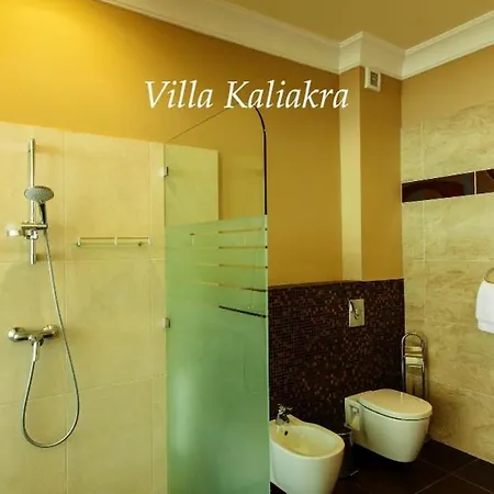 ゲストハウス Complex Kaliakra & Gradina 4*