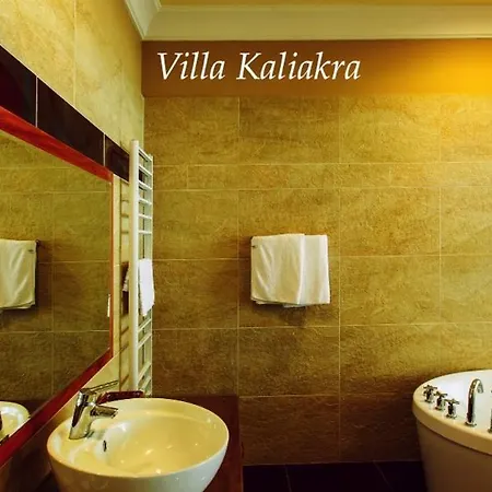 Complex Kaliakra & Gradina 4*